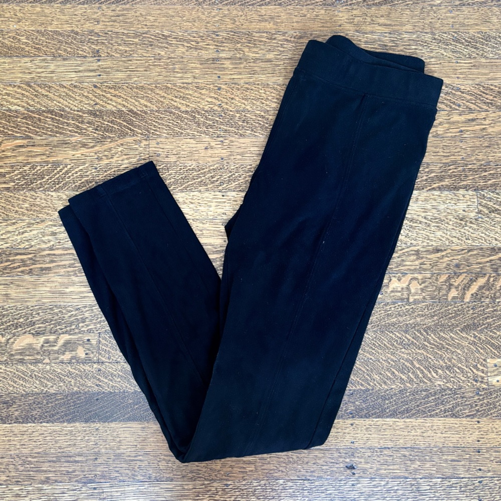 Express Soft Leggings